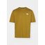 TNF Half Dome Tee - Olive
