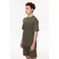 L. Benjamins Basic T-Shirt - Haki