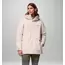 Firewood Parka - Taş
