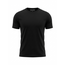 L. Benjamins Basic T-Shirt - Siyah