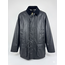 Barbour Classic Ceket - Siyah