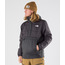 TNF Insulated Fanorak Jacket - Antrasit