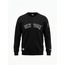 New Era NY Sweatshirt - Siyah
