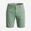 GANT New Gabardin Şort - Mint
