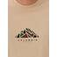 CoIumbıa Rockyranges T-Shirt - Krem