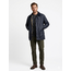 Barbour Classic Ceket - Lacivert