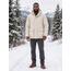 Sava Softshell Pantolon - Füme