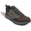 Adidas Terrex Tracerocker 2 GTX - Haki
