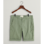 GANT New Gabardin Şort - Mint