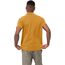 JW Essential Polo T-Shirt - Hardal