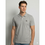 CK Mini Mono Logo Polo T-Shirt - Taş