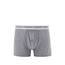 BC 2'li Boxer Set - Siyah-Gri
