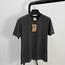 Champıon CC Logo T-Shirt - Antrasit