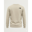 TNF Basic Sweartshirt - Krem
