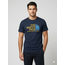 TNF Rust T-Shirt - Lacivert