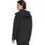 Firewood Parka - Siyah