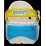 Crocs Smurfte Sandalet - Çok Renkli