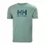 HH Logo T-Shirt - Mint