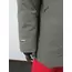 TNF Outer Boroughs WP Down Parka - Haki