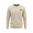 TNF Basic Sweartshirt - Krem