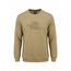 TNF Light Big Logo Sweatshirt - Hardal