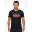 TNF Vector Tee - Siyah