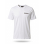 Napapijri Text T-Shirt - Beyaz