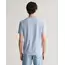 Gant New Nakış Logo T-Shirt - Buz