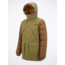 TNF Mc Murda Parka - Hardal