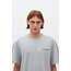 L. Benjamins Basic T-Shirt - Gri