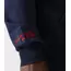 New Era RedBull Oracle Zip Hoodie - Lacivert
