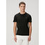 R.Lauren Basic T-Shirt - Siyah