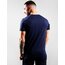 Gant 2024 Nakış Logo T-Shirt - Lacivert