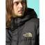 TNF Japan Down Parka - Siyah