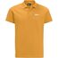 JW Essential Polo T-Shirt - Hardal