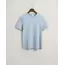 Gant New Nakış Logo T-Shirt - Buz