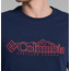 CoIumbıa Branded Tee - Lacivert