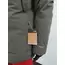 TNF Outer Boroughs WP Down Parka - Haki