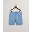 GANT New Gabardin Şort - Buz