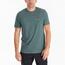 Columbia Basic T-Shirt - Olive