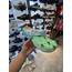 Crocs Animal Series Sandal - Çağla