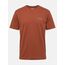 Columbia Basic T-Shirt - Turuncu