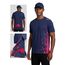 RedBull RRI Sparks T-Shirt - Lacivert