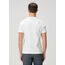 R.Lauren Basic T-Shirt - Beyaz