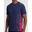 RedBull RRI Sparks T-Shirt - Lacivert