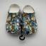 Crocs MickyMause  Özel Seri - Mavi