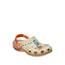 Crocs Moana Çocuk Sandal - Turuncu