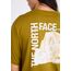 TNF Half Dome Tee - Olive