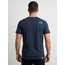 TNF Rust T-Shirt - Lacivert