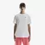 ON Relaxed T-Shirt - Beyaz
